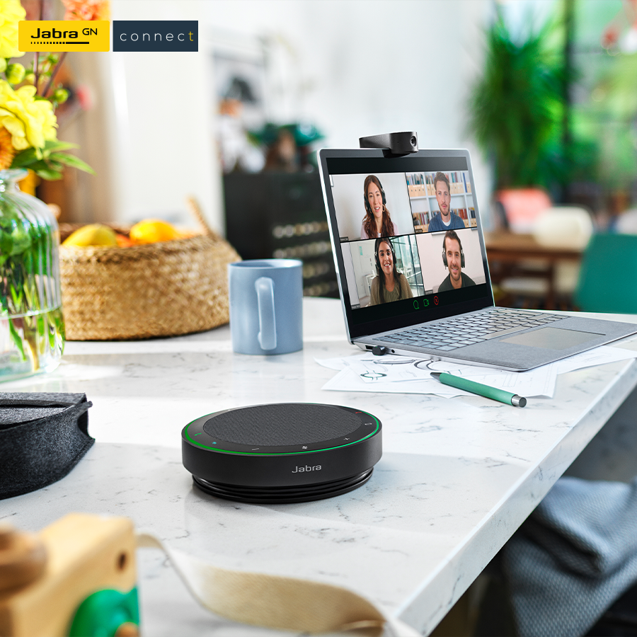 Thiết bị hội nghị Bundle Meet Anywhere 2.2 ảnh 4